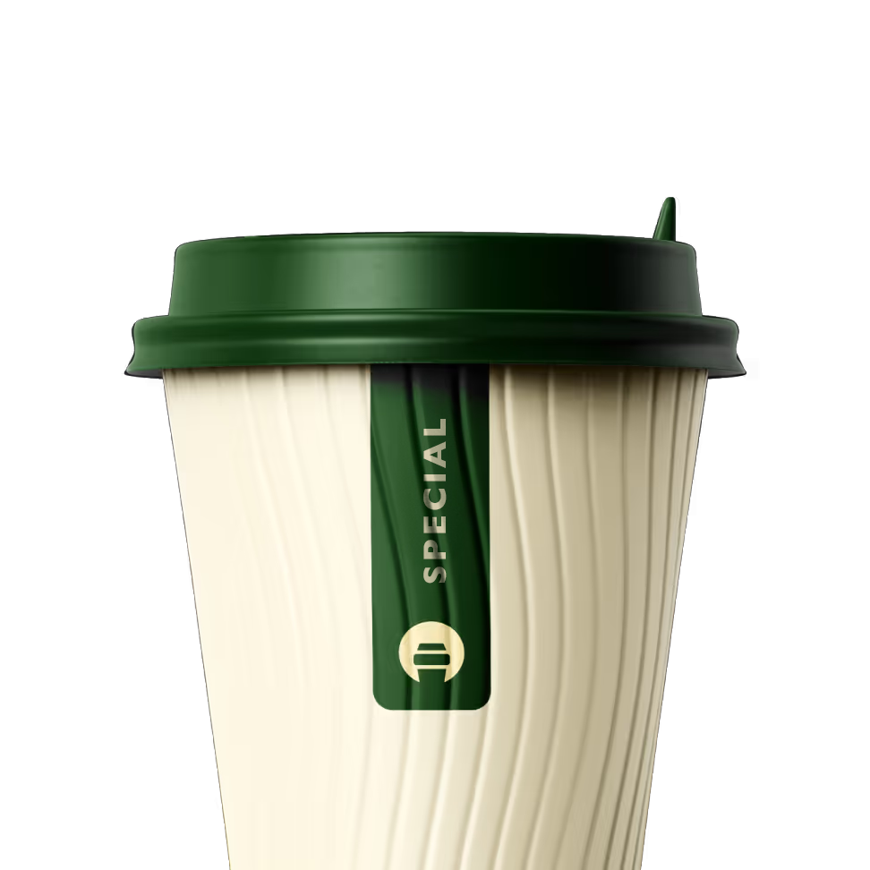 Nos Thés